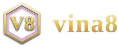 vina8 logo