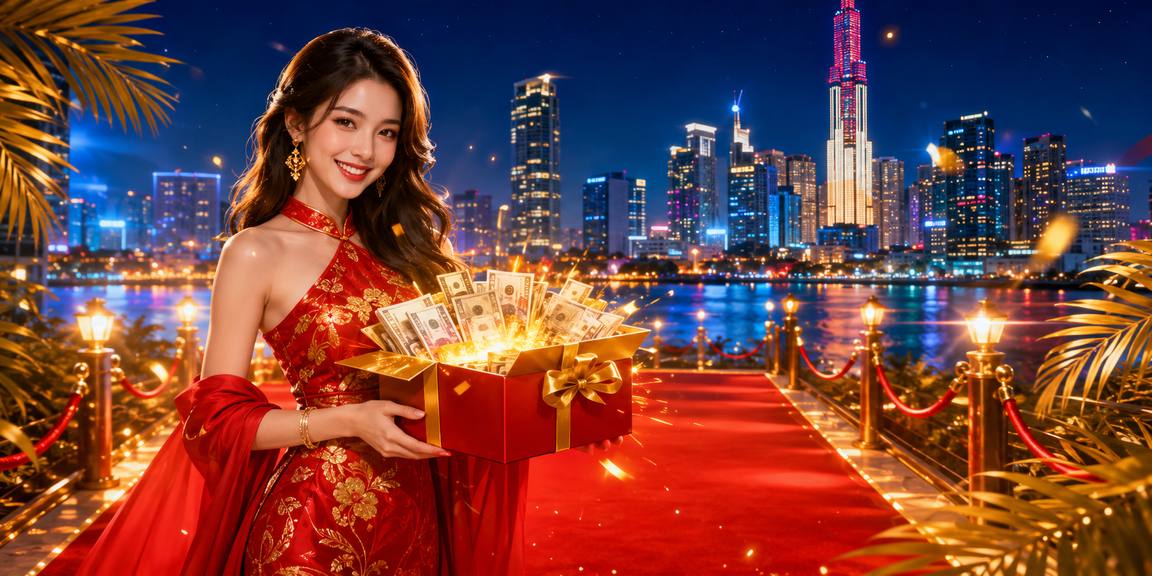 vina8 Ba Bước Vào Sảnh Trên Điện Thoại