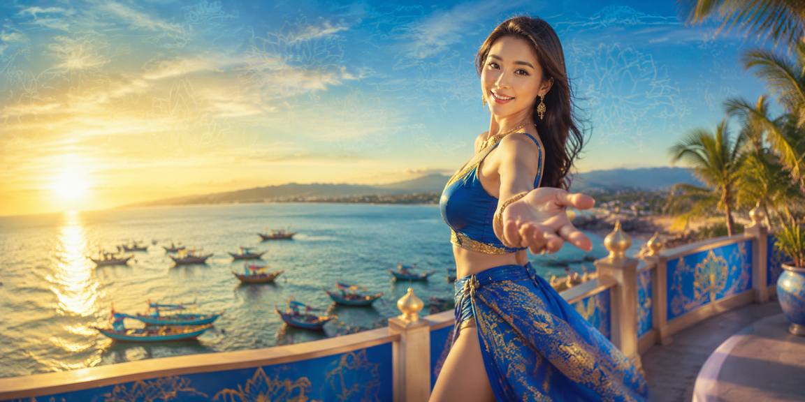 vina8 Arcade Phố Đêm